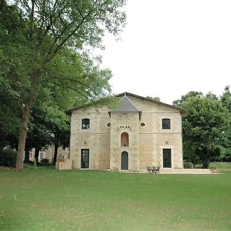 Gite De Charme A 15Mn De Bordeaux Autonomie 100% Camblanes-et-Meynac Exterior photo